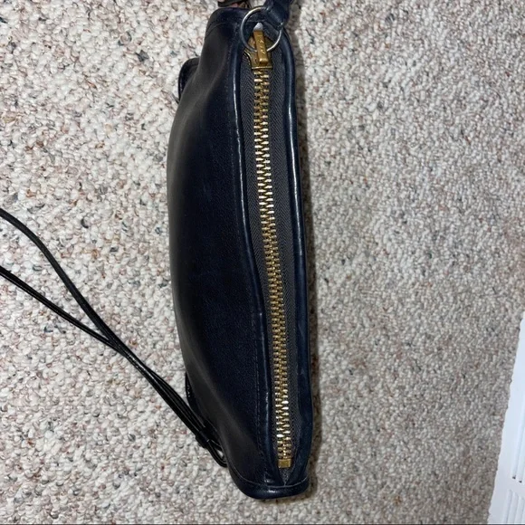 Vintage Coach Basic Bag - Picture 4 of 13